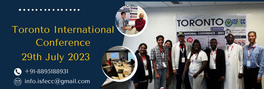 International Society for Environment and Climate Change