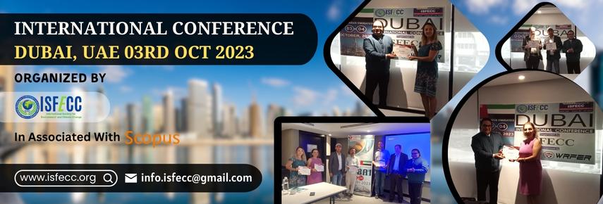 International Society for Environment and Climate Change