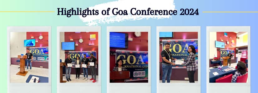 International Society for Environment and Climate Change